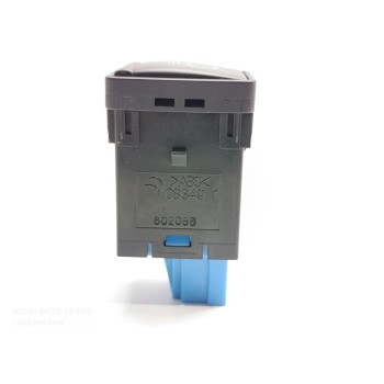 Recambio de interruptor para nissan qashqai (j11) acenta referencia OEM IAM 251534EA0A  