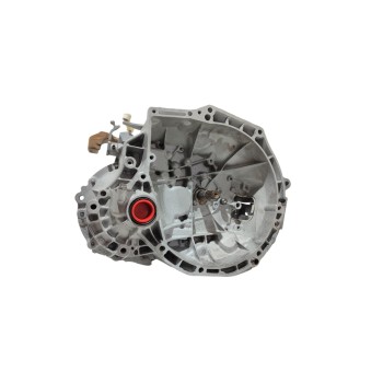 Recambio de caja cambios para citroën c3 attraction referencia OEM IAM 20CQ66  