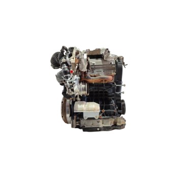 Recambio de motor completo para volkswagen t-roc (d11) style referencia OEM IAM DTTA  