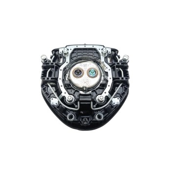 Recambio de kit airbag para toyota c-hr hybrid active referencia OEM IAM 45130F4030C0  