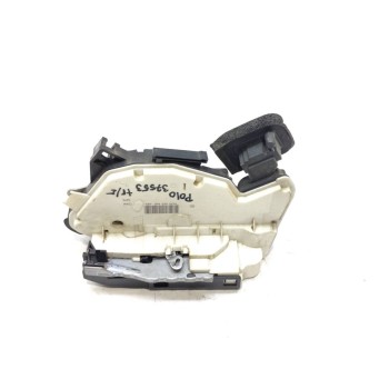 CERRADURA PUERTA TRASERA IZQUIERDA 6R4839015A 