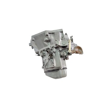 Recambio de caja cambios para citroën c3 attraction referencia OEM IAM 20CQ66  