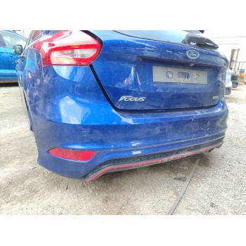 Recambio de paragolpes trasero para ford focus lim. st-line referencia OEM IAM 1886690  