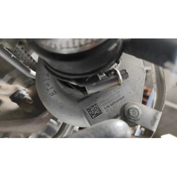 Recambio de motor completo para nissan micra v (k14) 0.9 cat referencia OEM IAM H4BB408  