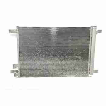 Recambio de condensador / radiador aire acondicionado para volkswagen golf vii variant (bv5) business referencia OEM IAM 5Q08164