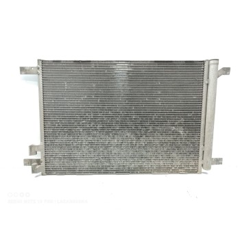 Recambio de condensador / radiador aire acondicionado para volkswagen golf vii variant (bv5) business referencia OEM IAM 5Q08164