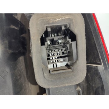 Recambio de piloto trasero izquierdo para renault espace iv (jk0) dynamique referencia OEM IAM 8200027153  