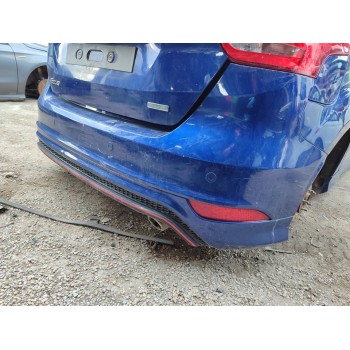 Recambio de paragolpes trasero para ford focus lim. st-line referencia OEM IAM 1886690  