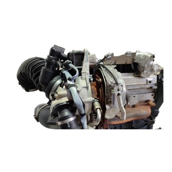 Recambio de motor completo para volkswagen t-roc (d11) style referencia OEM IAM DTTA  