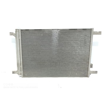 Recambio de condensador / radiador aire acondicionado para volkswagen golf vii variant (bv5) business referencia OEM IAM 5Q08164