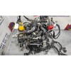 Recambio de motor completo para nissan micra v (k14) 0.9 cat referencia OEM IAM H4BB408  