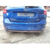 Recambio de paragolpes trasero para ford focus lim. st-line referencia OEM IAM 1886690  