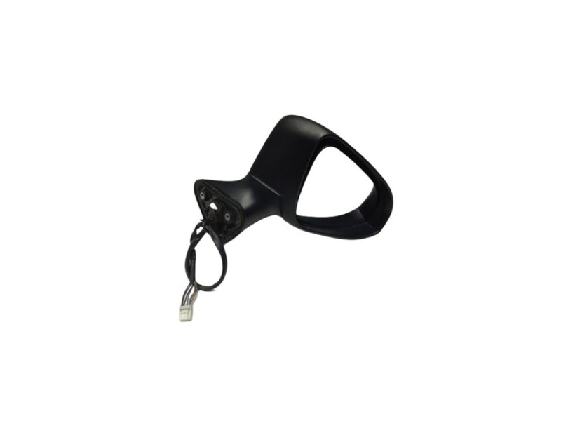 Recambio de retrovisor derecho para toyota verso active referencia OEM IAM 879100F130  