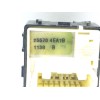 Recambio de mando retrovisor para nissan qashqai (j11) acenta referencia OEM IAM 255704EA1B  