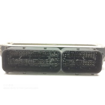 Recambio de centralita motor uce para chevrolet cruze ls referencia OEM IAM 0281015445  