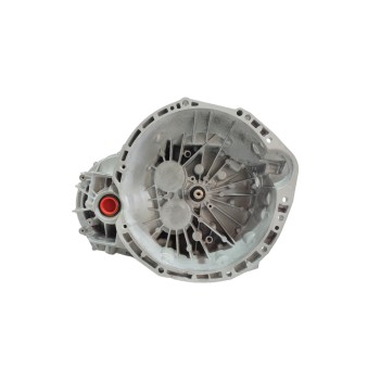 Recambio de caja cambios para renault trafic furgón l1h1 2,7t referencia OEM IAM PF6068  