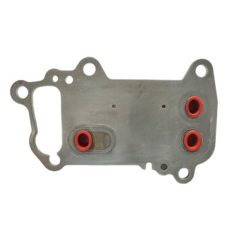 Recambio de enfriador aceite motor para bmw x3 (e83) 2.0d referencia OEM IAM 70310369  