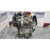 Recambio de motor completo para nissan micra v (k14) 0.9 cat referencia OEM IAM H4BB408  