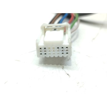 Recambio de retrovisor derecho para toyota verso active referencia OEM IAM 879100F130  