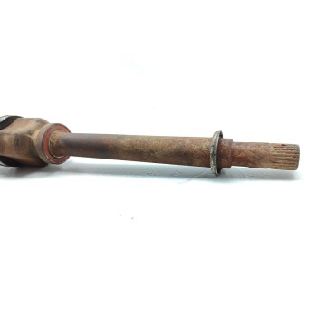 Recambio de transmision delantera derecha para renault clio iii 20 aniversario referencia OEM IAM 8200499586  