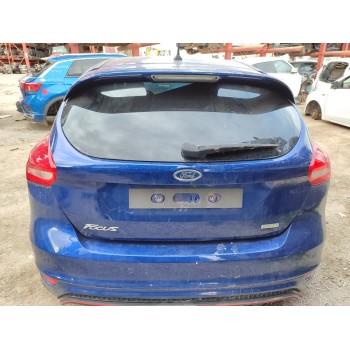 Recambio de porton trasero para ford focus lim. st-line referencia OEM IAM 2002017  