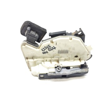 CERRADURA PUERTA TRASERA DERECHA 6R4839016A 