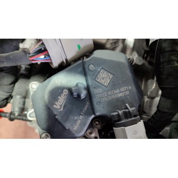 Recambio de motor completo para volkswagen t-roc (d11) style referencia OEM IAM DTTA  