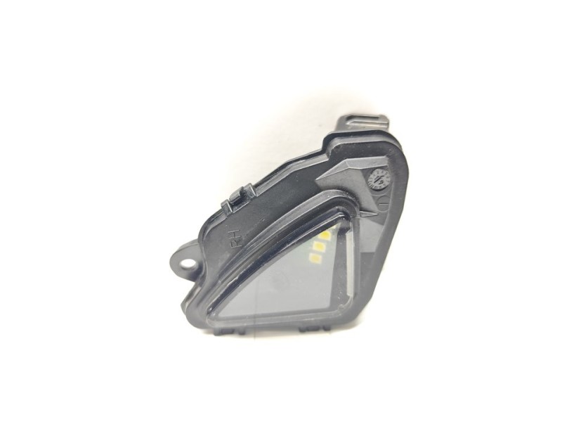 Recambio de bombillas para volkswagen t-roc advance referencia OEM IAM 3T0945291A  