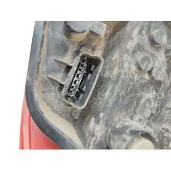 Recambio de piloto trasero izquierdo para renault clio iii dynamique referencia OEM IAM 8200459962  