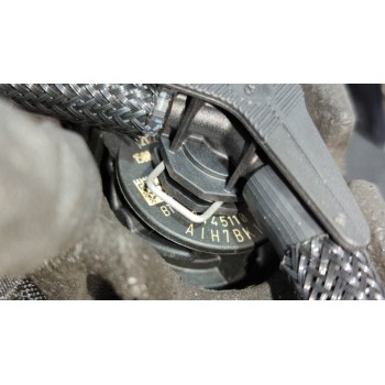 Recambio de motor completo para volkswagen t-roc (d11) style referencia OEM IAM DTTA  