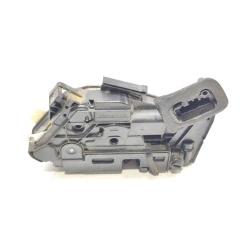 Recambio de cerradura puerta trasera derecha para volkswagen polo (6r1) advance referencia OEM IAM 6R4839016A  