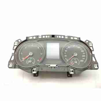 Recambio de cuadro instrumentos para volkswagen golf vii variant (bv5) business referencia OEM IAM 5G1920741C  