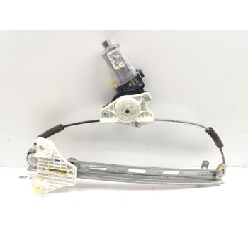 Recambio de elevalunas trasero derecho para hyundai i20 go referencia OEM IAM 83404C7010  