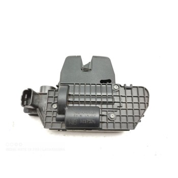 Recambio de cerradura maletero / porton para peugeot 3008 access referencia OEM IAM 9684648680  