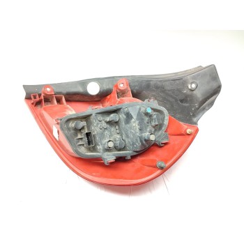 Recambio de piloto trasero izquierdo para renault clio iii dynamique referencia OEM IAM 8200459962  