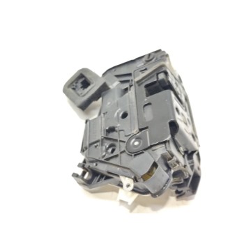 Recambio de cerradura puerta trasera derecha para volkswagen polo (6r1) advance referencia OEM IAM 6R4839016A  