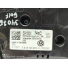 Recambio de cuadro instrumentos para volkswagen golf vii variant (bv5) business referencia OEM IAM 5G1920741C  