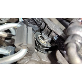 Recambio de motor completo para volkswagen t-roc (d11) style referencia OEM IAM DTTA  