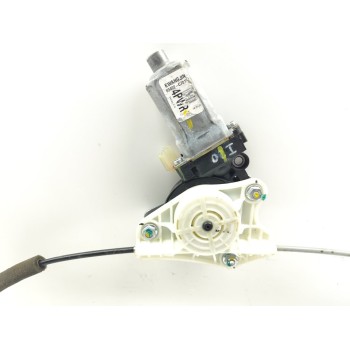 Recambio de elevalunas trasero derecho para hyundai i20 go referencia OEM IAM 83404C7010  