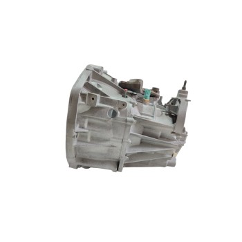 Recambio de caja cambios para renault trafic furgón l1h1 2,7t referencia OEM IAM PF6068  