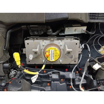 Recambio de kit airbag para toyota c-hr hybrid active referencia OEM IAM 45130F4030C0  