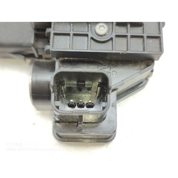 Recambio de cerradura maletero / porton para peugeot 3008 access referencia OEM IAM 9684648680  