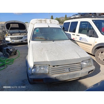 citroën c15 del año 1993