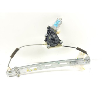 Recambio de elevalunas trasero derecho para hyundai i20 go referencia OEM IAM 83404C7010  