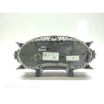 Recambio de cuadro instrumentos para volkswagen golf vii variant (bv5) business referencia OEM IAM 5G1920741C  