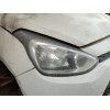 Recambio de faro derecho para hyundai i10 black line referencia OEM IAM 92102B9000  