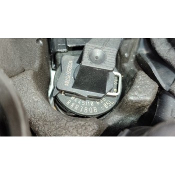 Recambio de motor completo para volkswagen t-roc (d11) style referencia OEM IAM DTTA  