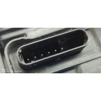 Recambio de cerradura puerta delantera izquierda para land rover range rover evoque evoque hse referencia OEM IAM K8D2203A29DC  