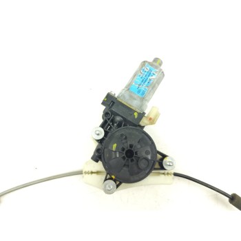 Recambio de elevalunas trasero derecho para hyundai i20 go referencia OEM IAM 83404C7010  