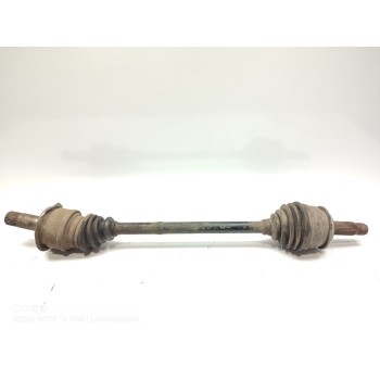 TRANSMISION TRASERA IZQUIERDA A6393501610 